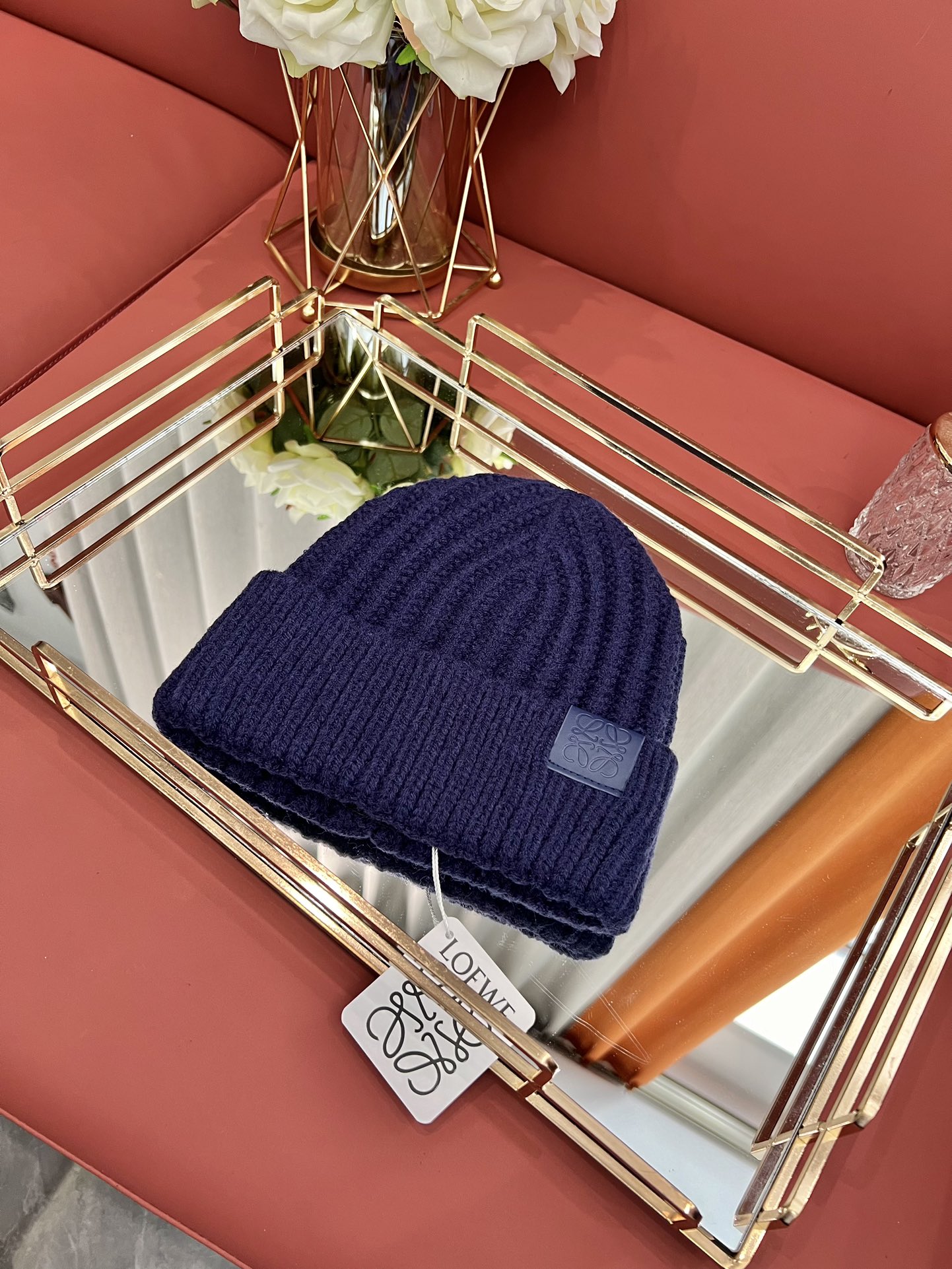 loewe hat model 14